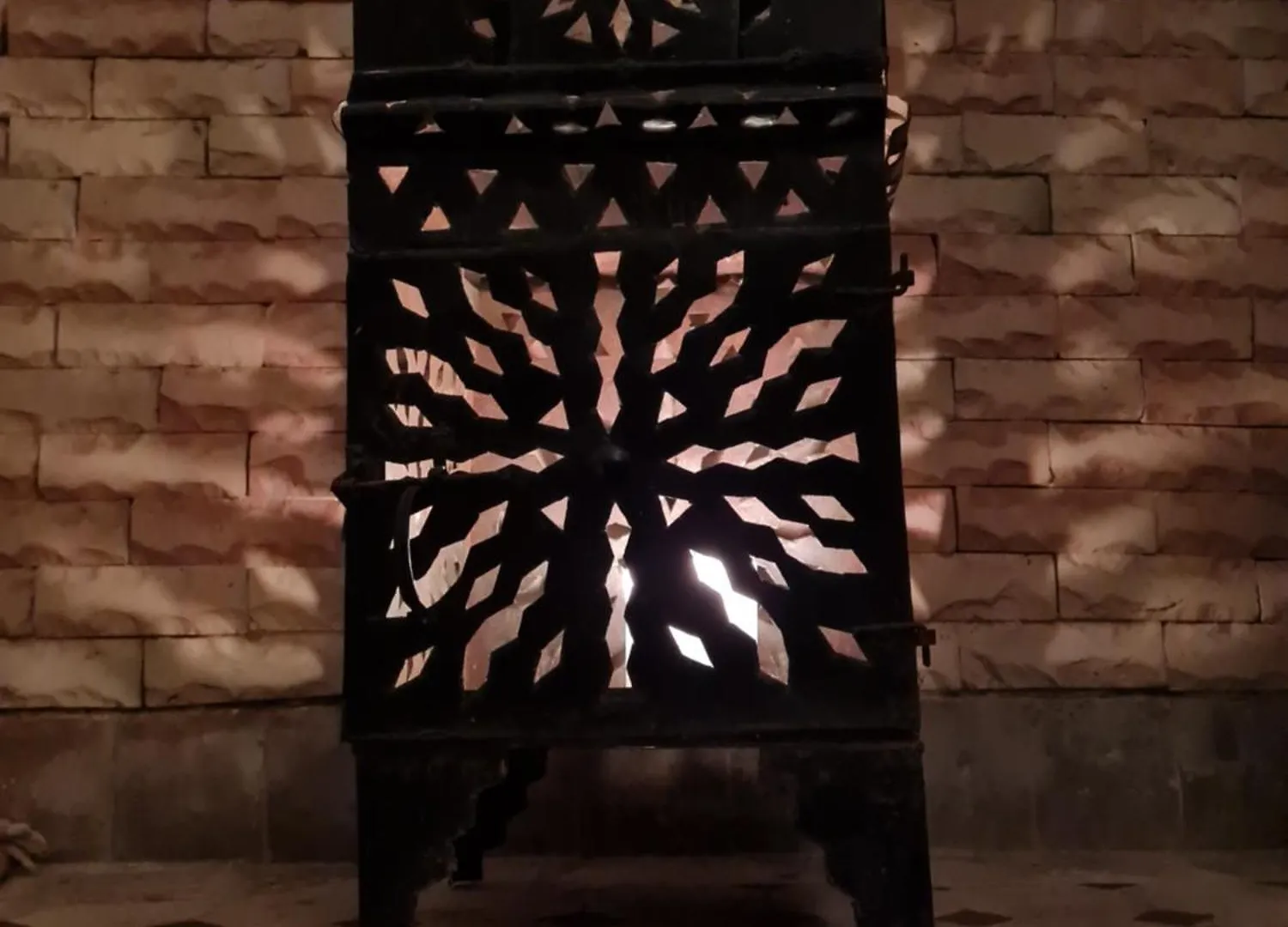 Riad Dantella Marrakesch