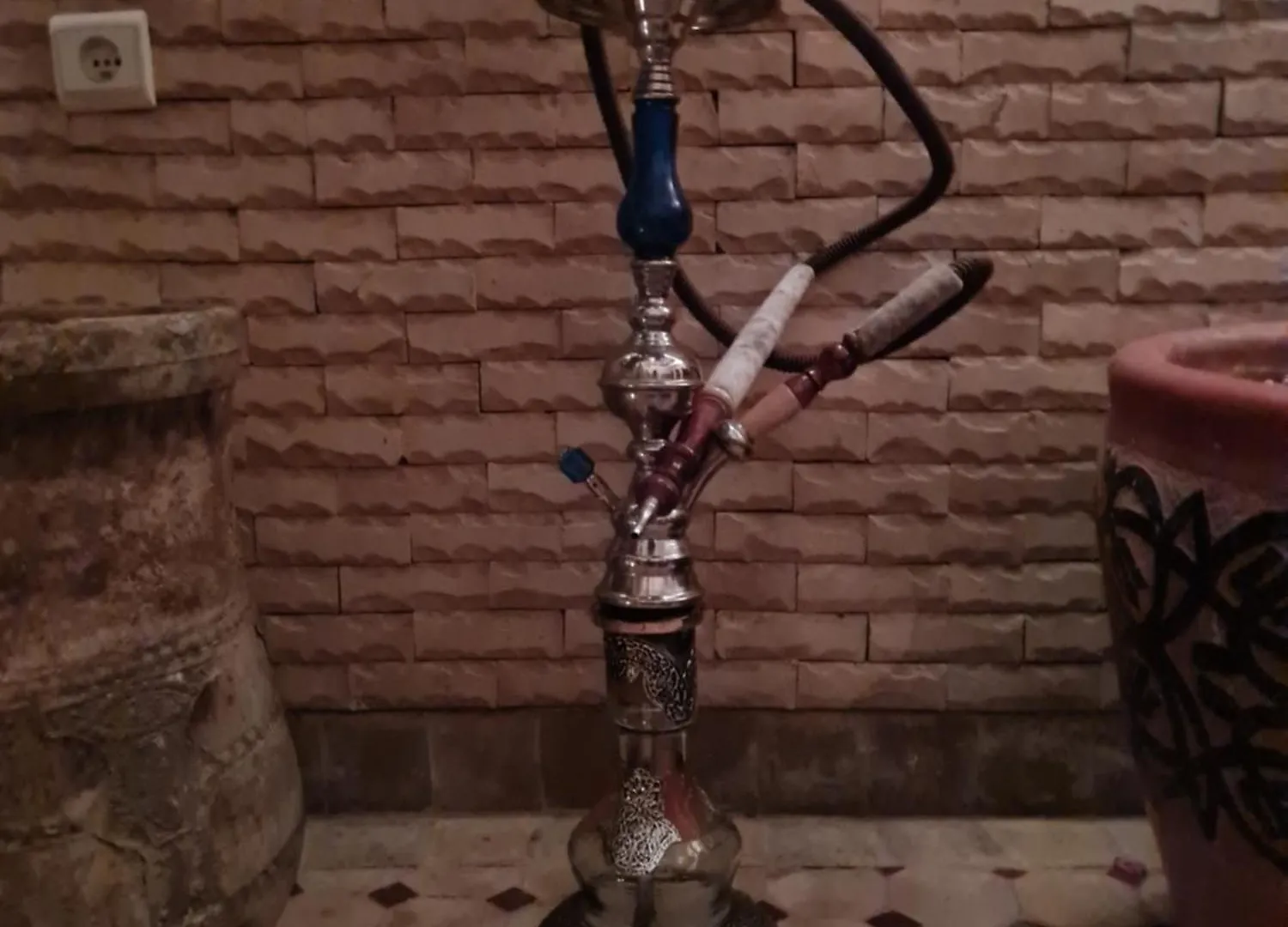 Riad Dantella Marrakesh