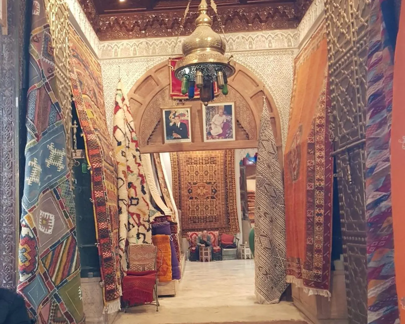 Riad Dantella Marrakesh