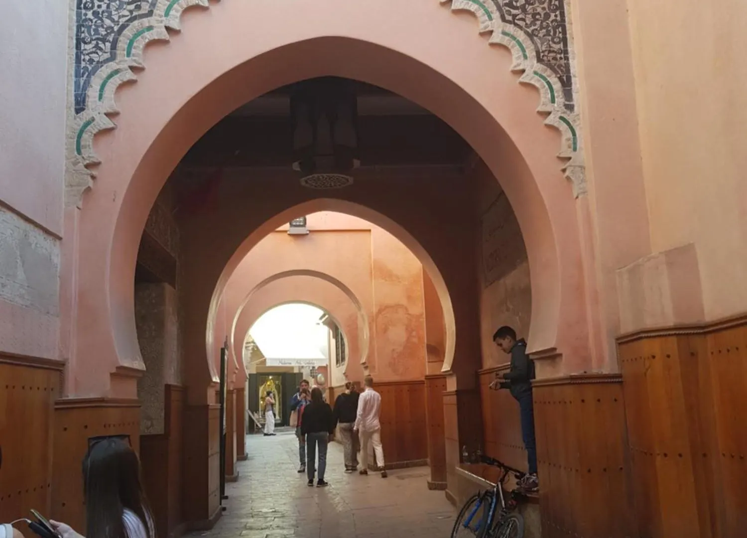 Riad Dantella Marrakesh