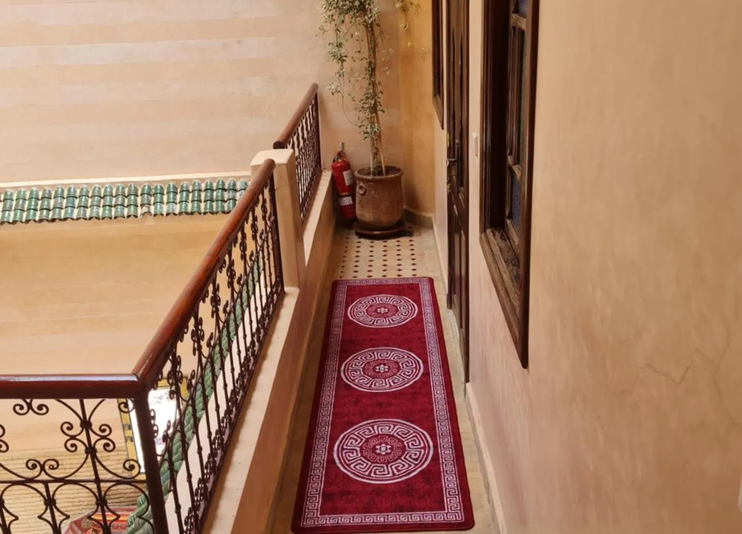 Riad Dantella Marrakesch 3*,