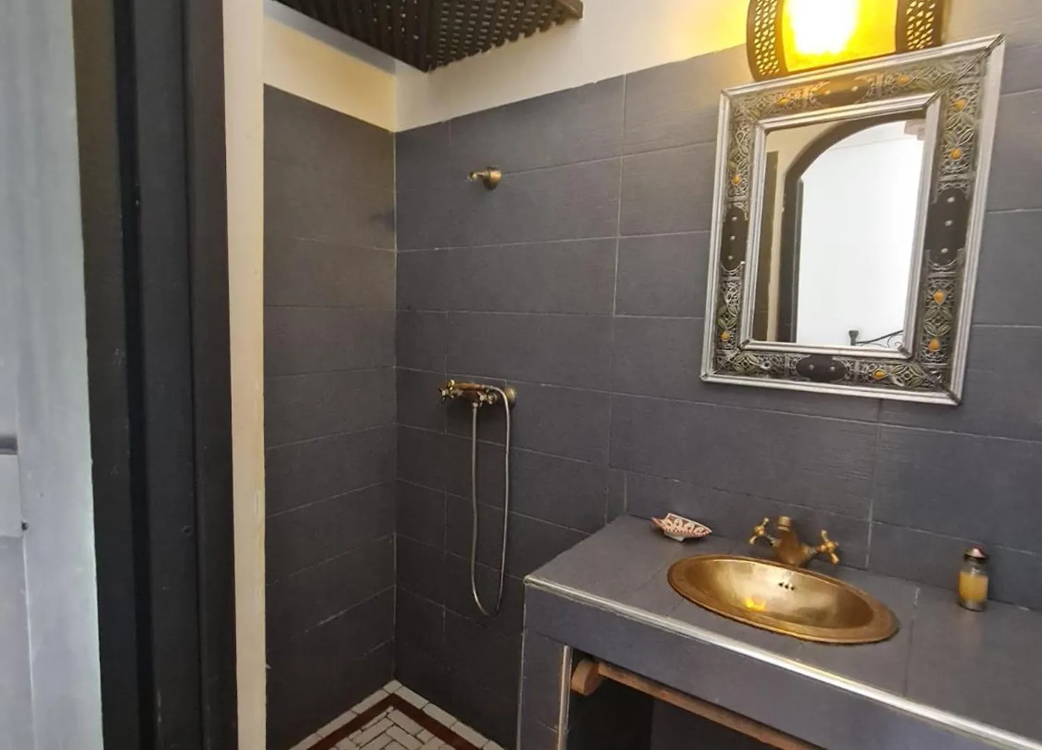 Riad Dantella Marrakesch