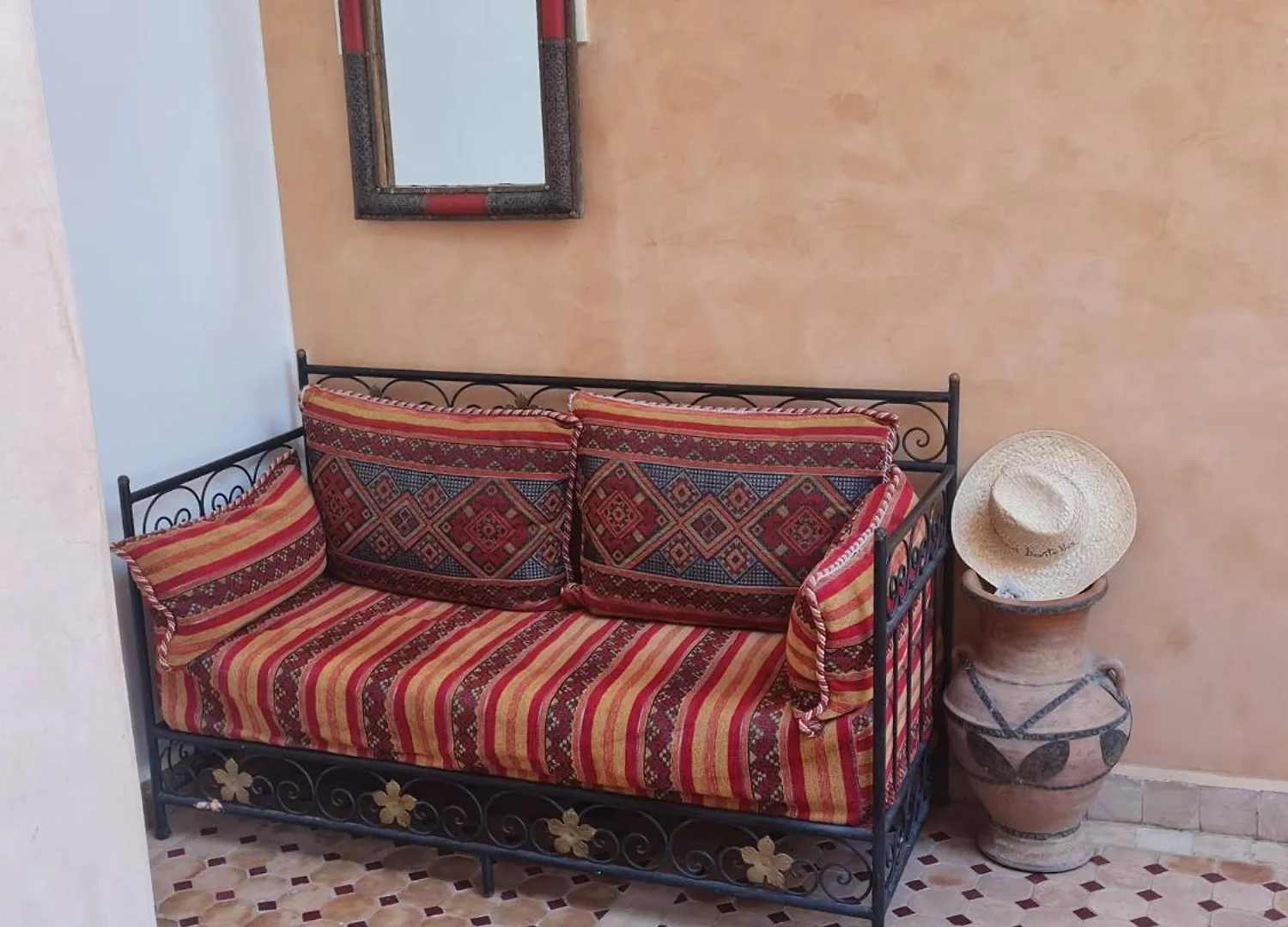 Riad Dantella Hotel Marrakesh