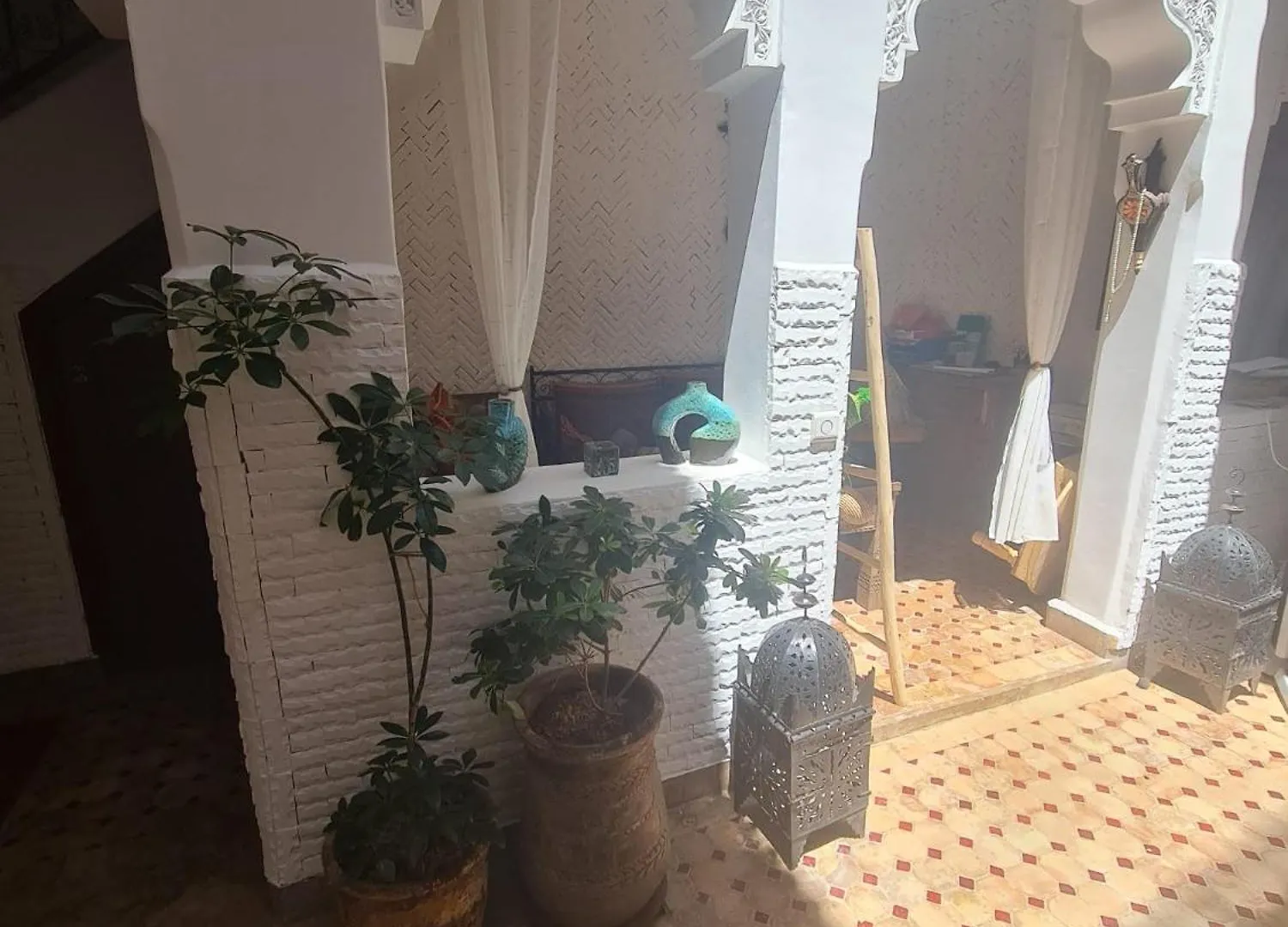 Riad Dantella Marrakesch