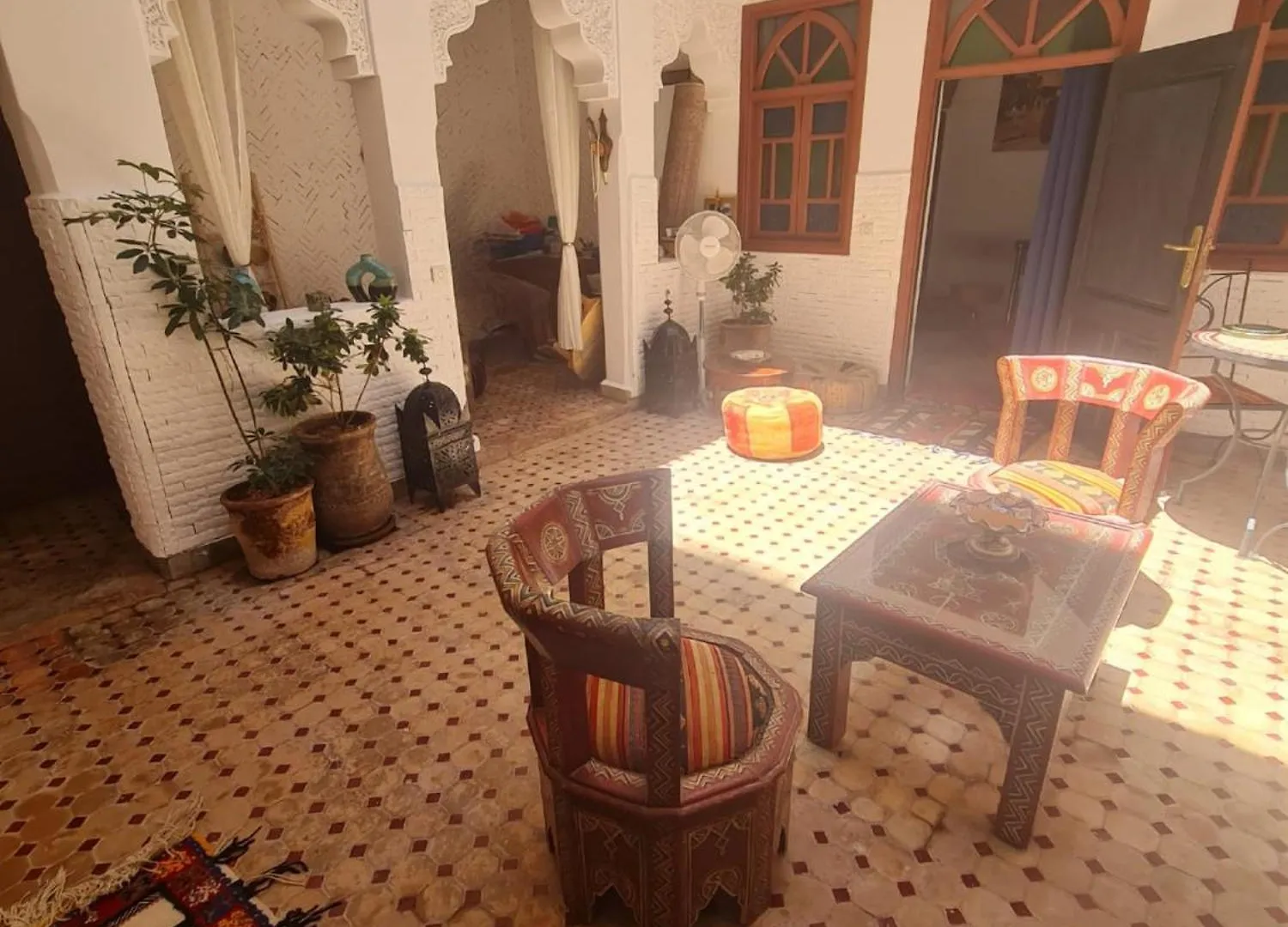 Riad Dantella Hotel Marrakesh