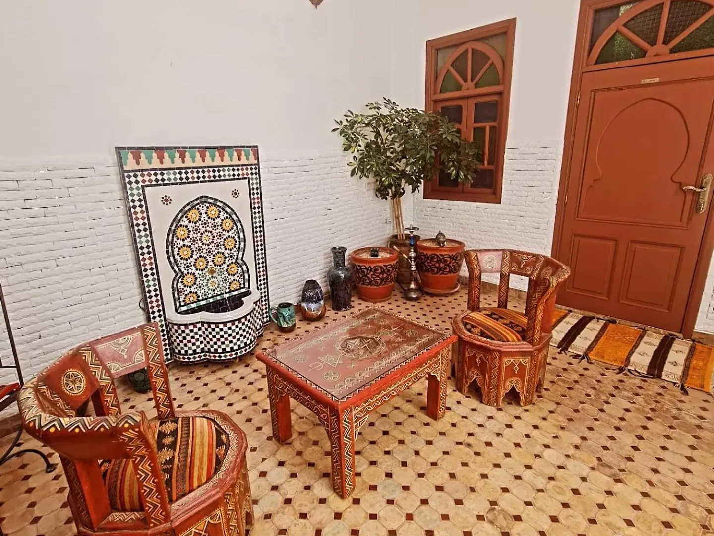 Riad Dantella Hotel Marrakesh