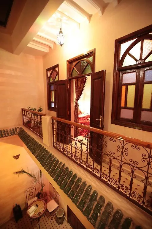 Riad Dantella Hotel Marrakesh