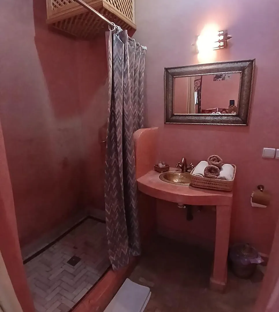 Riad Dantella Marrakesch 3*,  Marokko