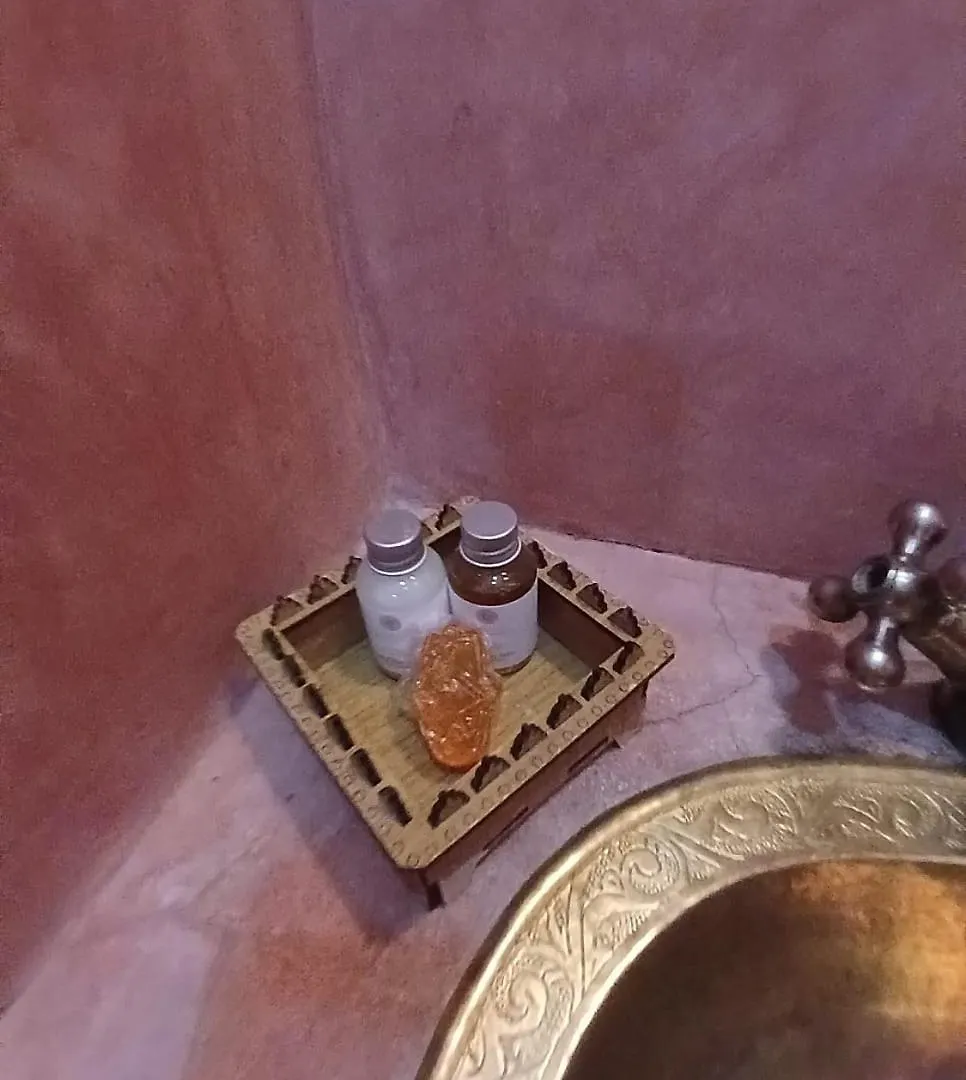 Riad Dantella Marrakesh