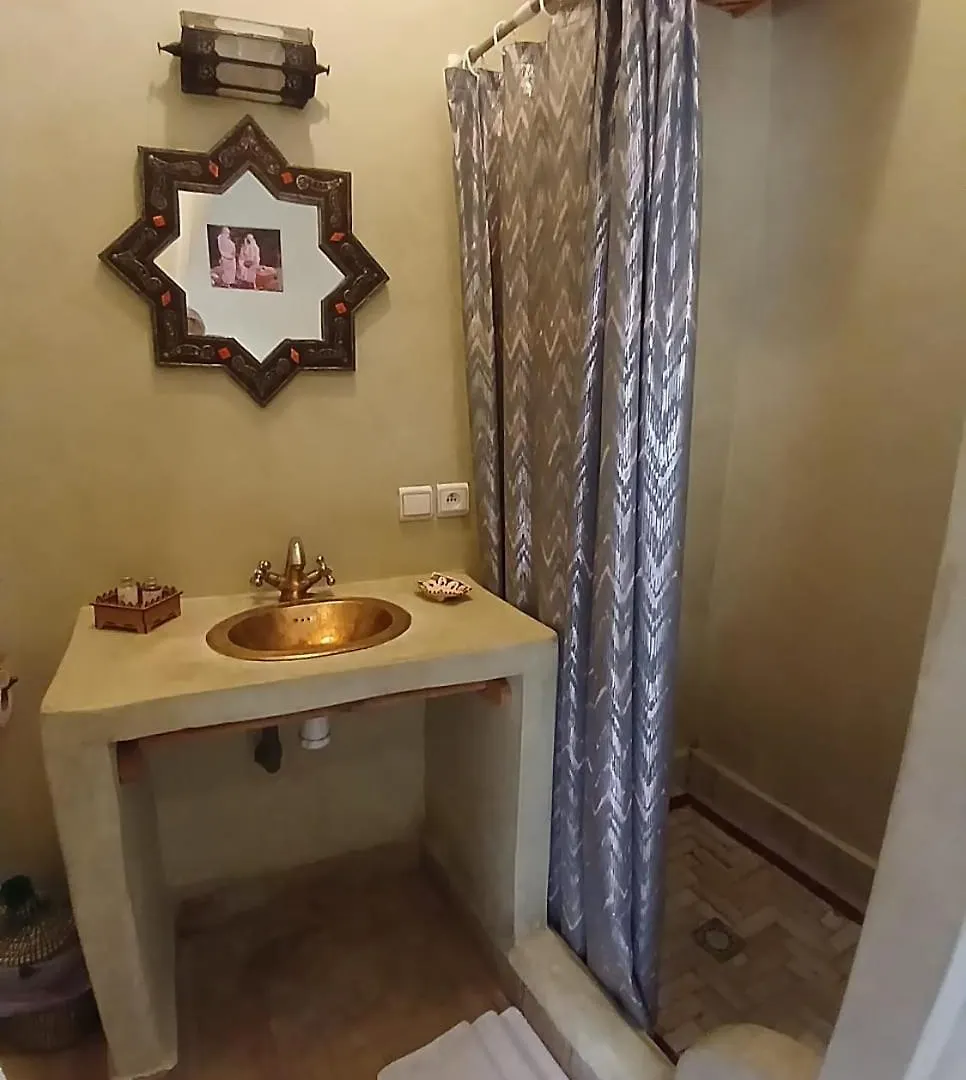 Riad Dantella Marrakesch 3*,