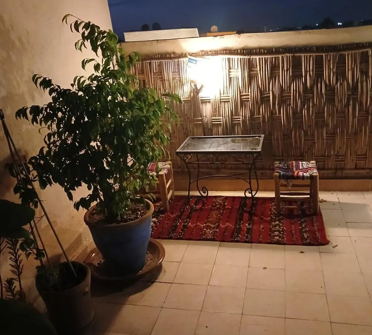 Riad Dantella Marrakesh