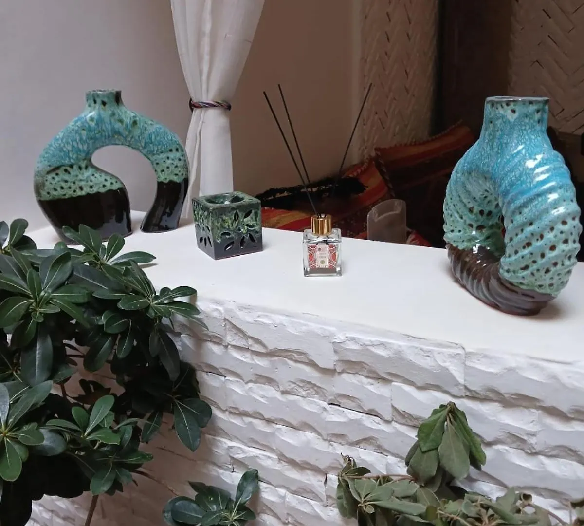 Riad Dantella Marrakesch