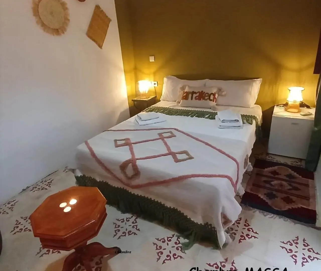 Riad Dantella Marrakesch
