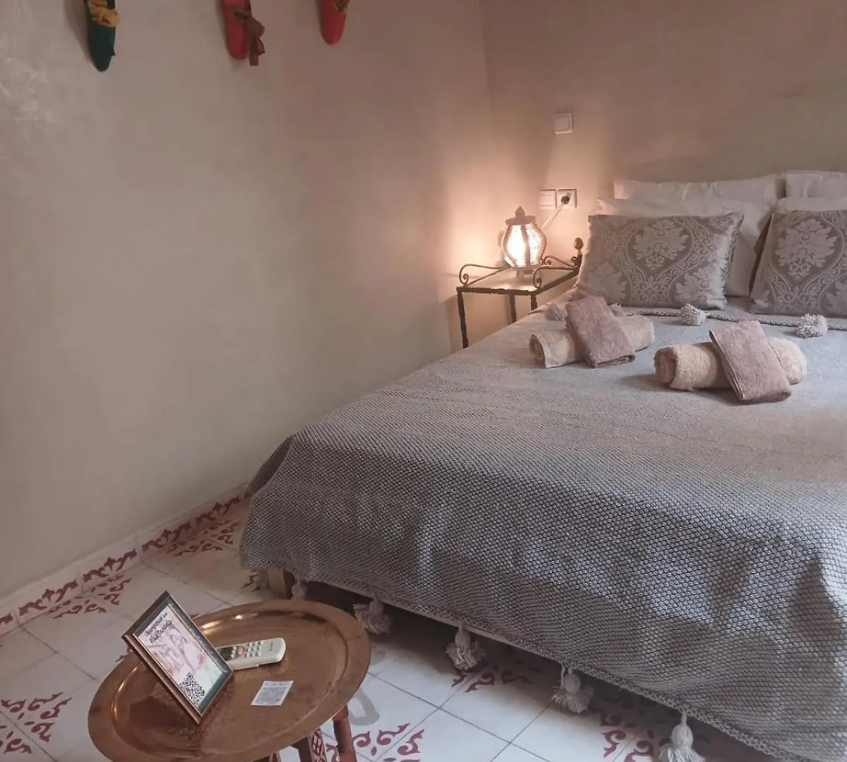 Riad Dantella Marrakesh 3*,