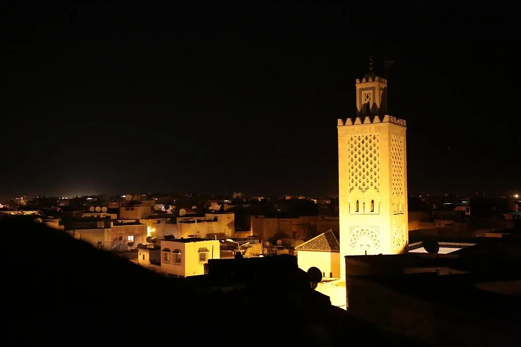 Riad Dantella Marrakesch