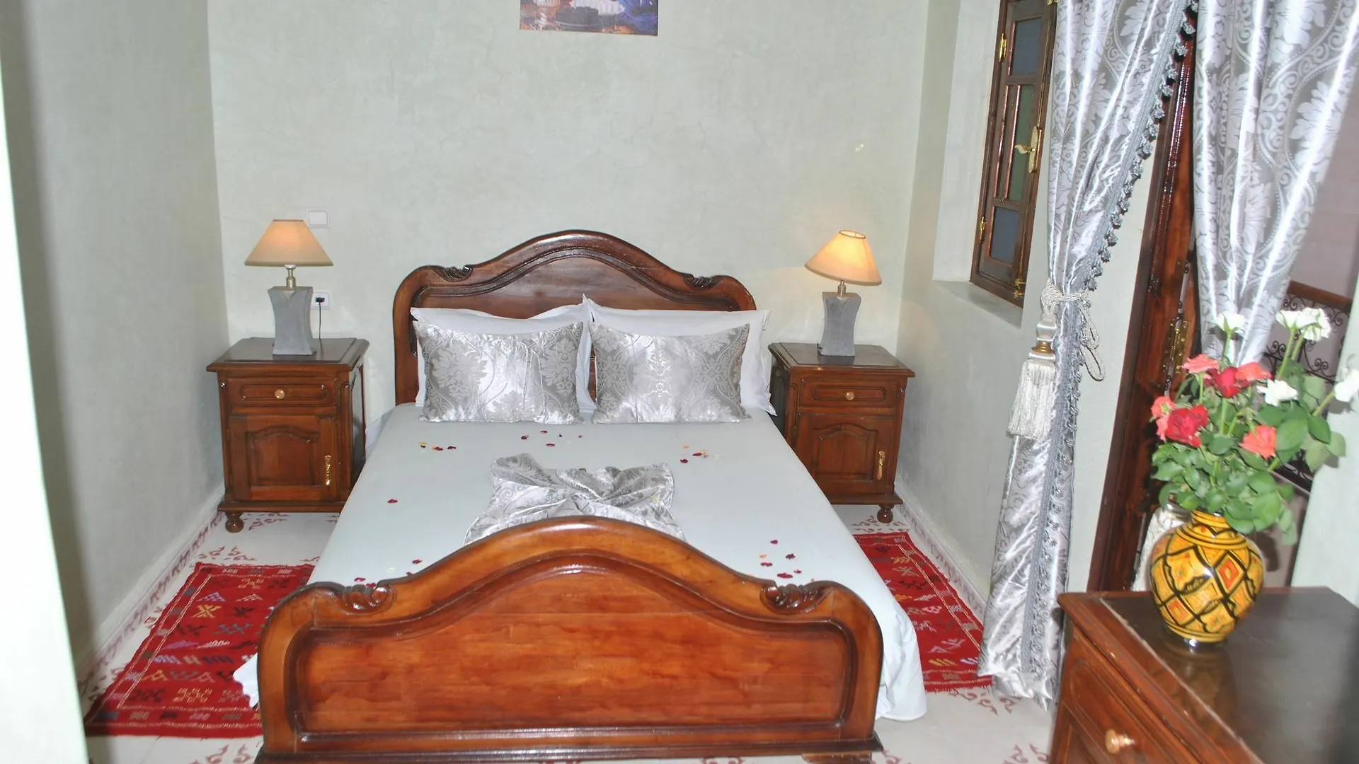 Riad Dantella Marrakesh