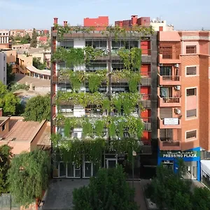 Aparthotel M Appart, Marrakesh