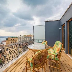 Hotel By Mesut Istanbul