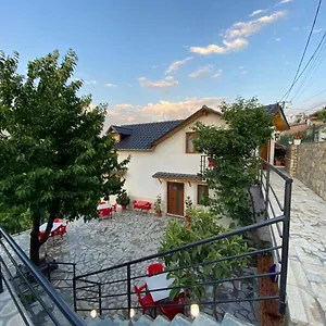 Gasthof Bixhaku Gjirokastër