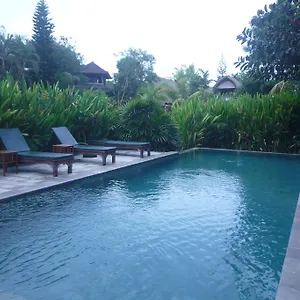 Ferienpark Gerebig Ubud