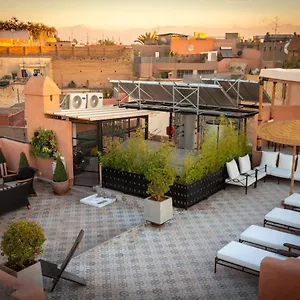 Riad Aix