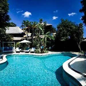 Hotel Pearl Boutique Adult Only Legian