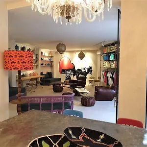 Riad Miostello Lifestyle Marrakech