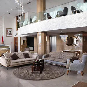 Hotel Atlas Saiss Fès