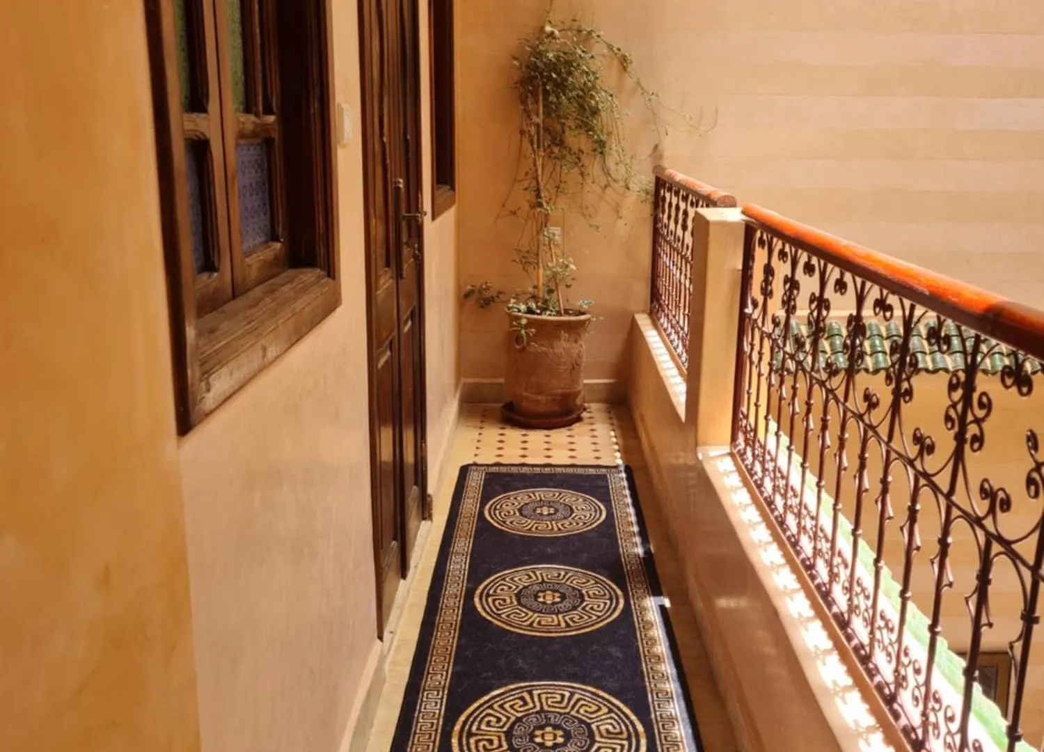 Riad Dantella Marrakesh