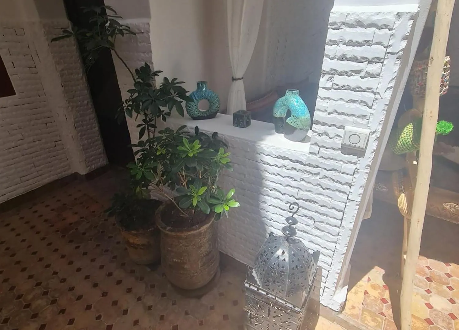 Riad Dantella Marrakesh 3*,