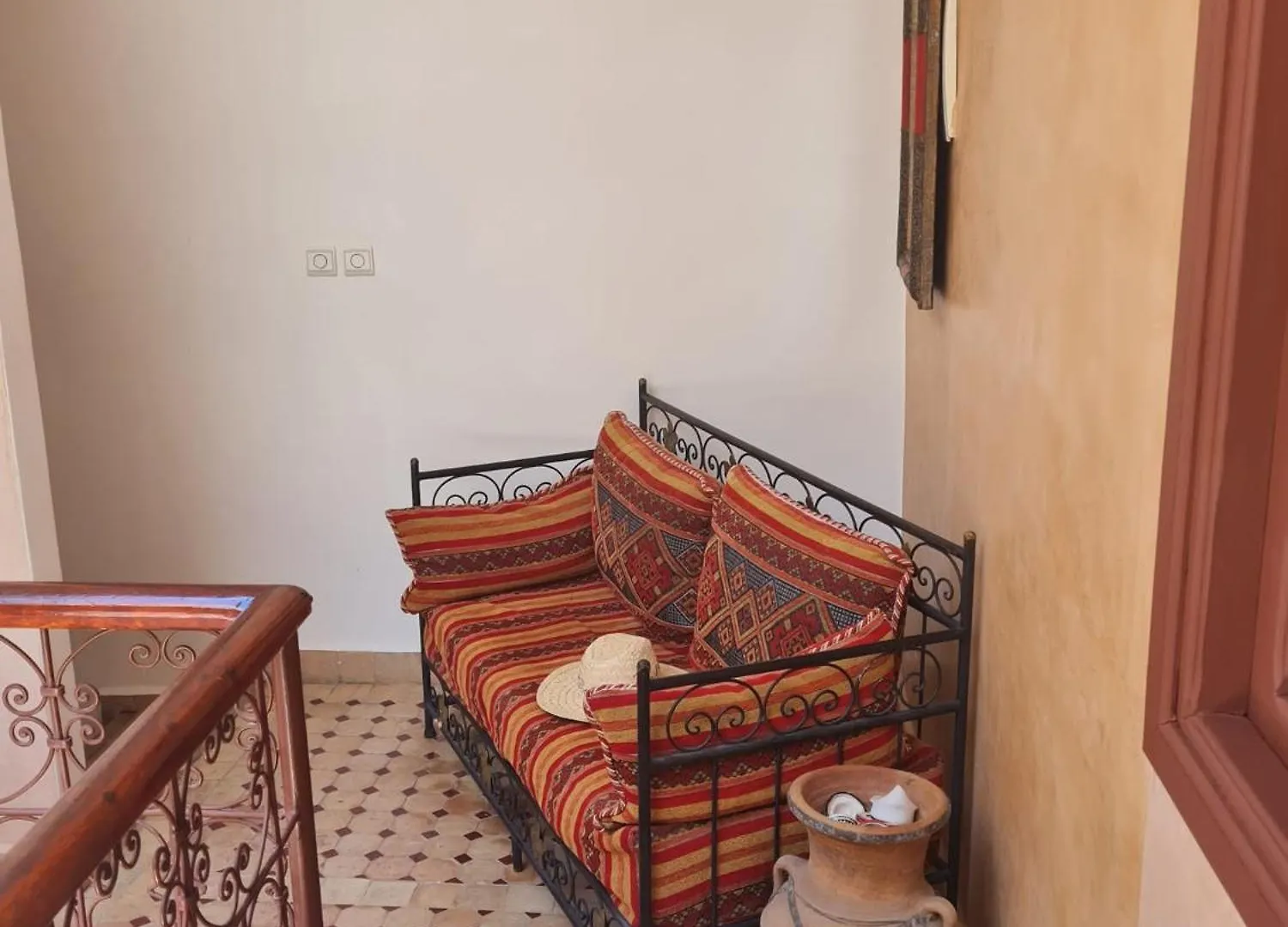 Riad Dantella Marrakesh