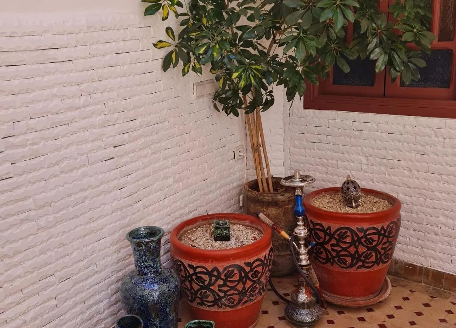 Riad Dantella Marrakesh