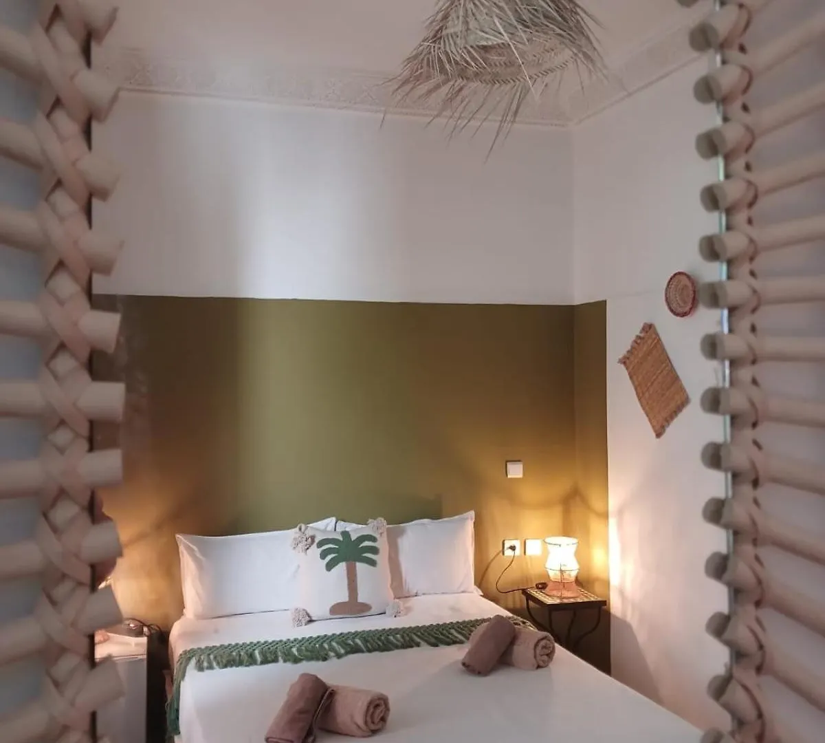 Riad Dantella Marrakesh