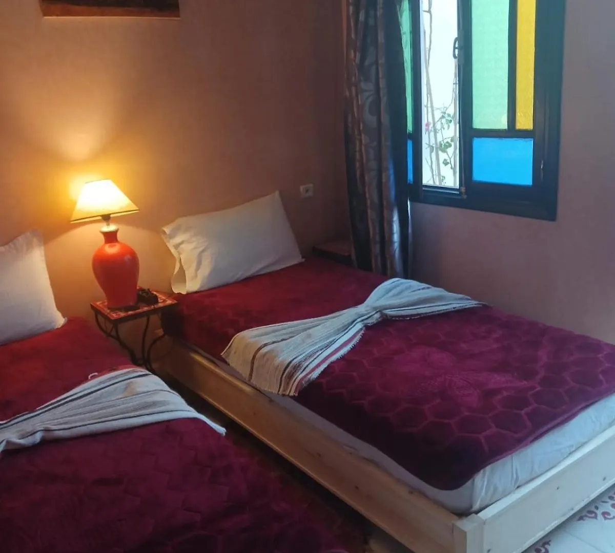 Riad Dantella Marrakesh