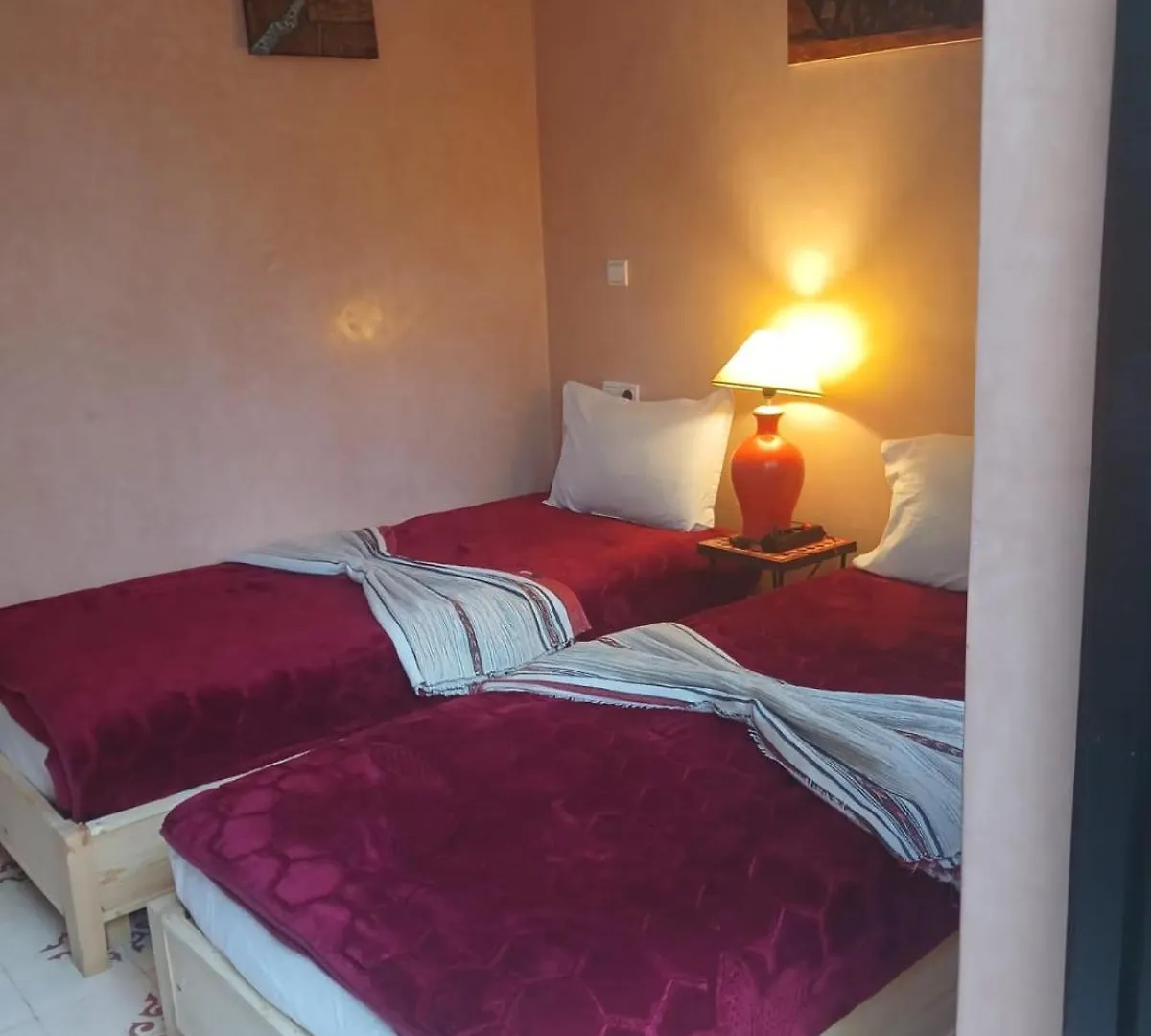 Riad Dantella Marrakesh