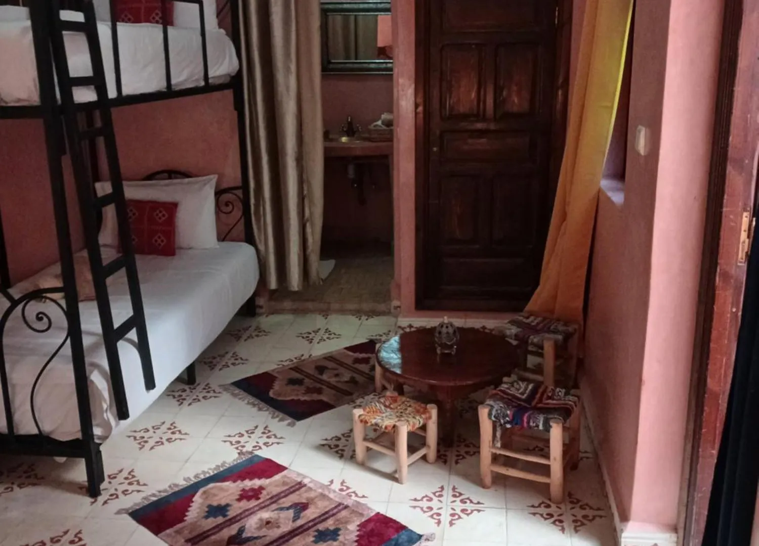 Riad Dantella Marrakesh 3*,  Morocco