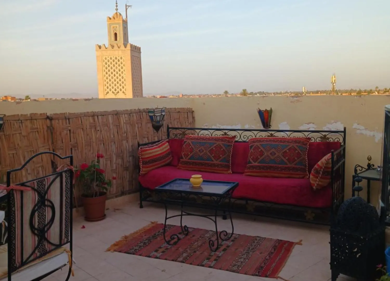 Riad Dantella Marrakesh