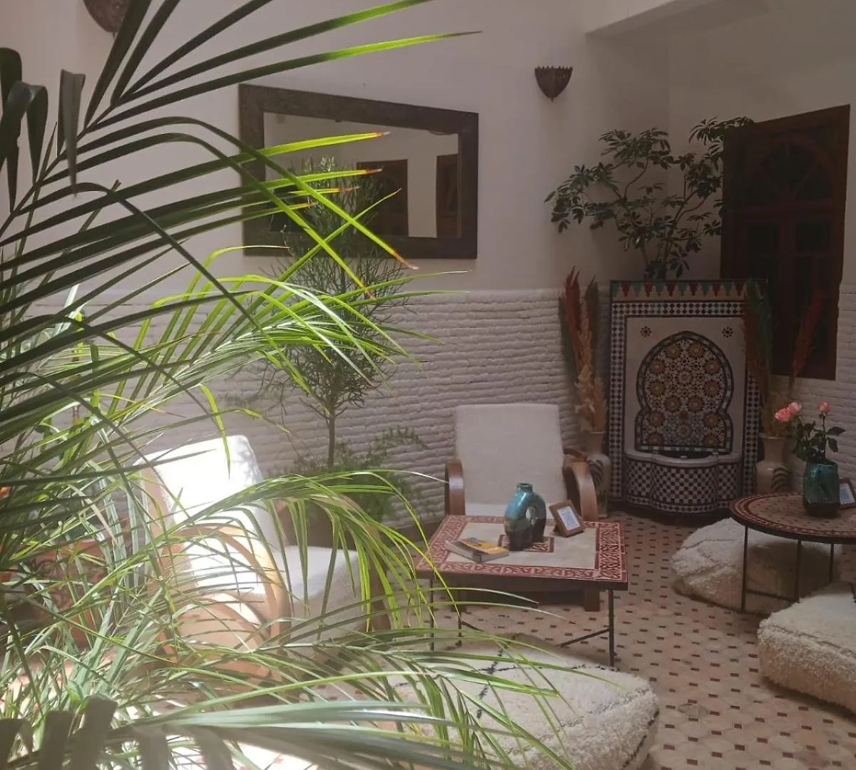 Riad Dantella Marrakesh