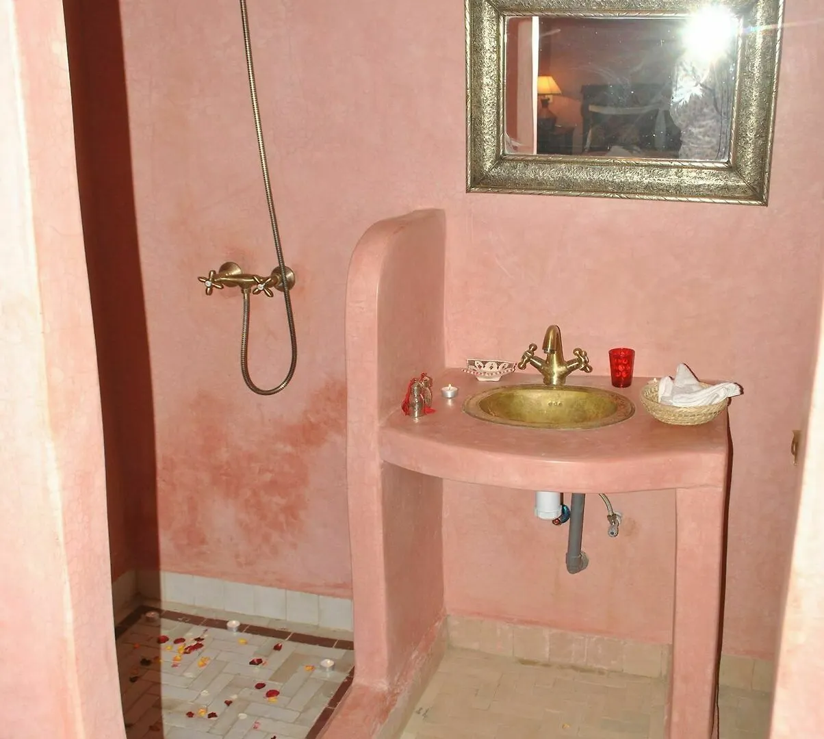 Riad Dantella Marrakesh