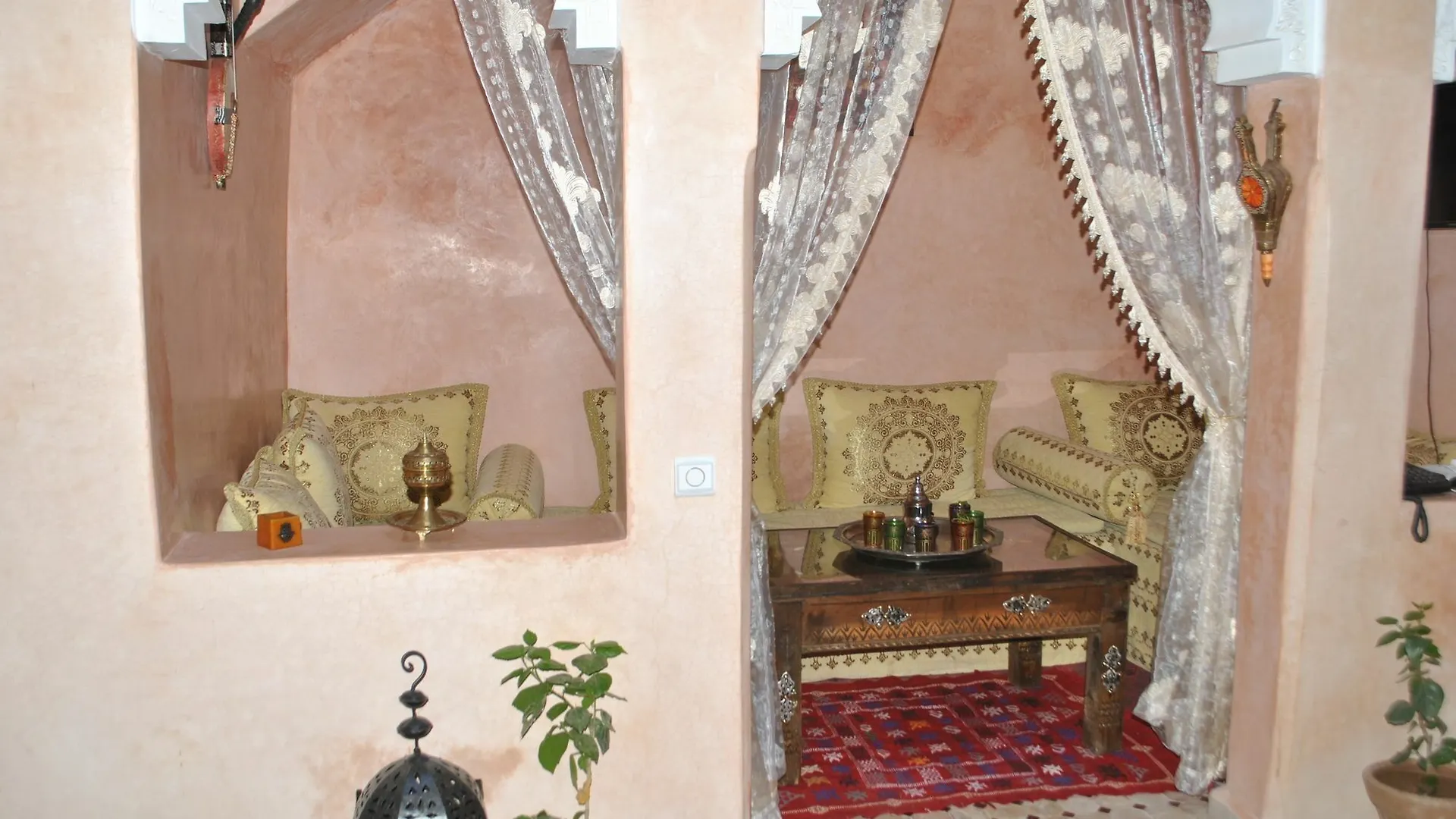 Riad Dantella Marrakesh